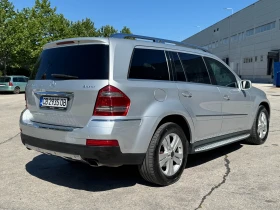 Mercedes-Benz GL 320 3.0d 224 к.с. , снимка 5