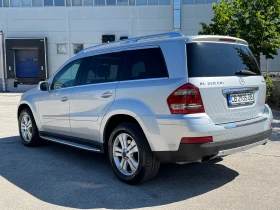 Mercedes-Benz GL 320 3.0d 224 к.с. , снимка 3