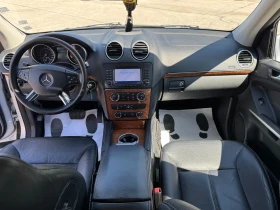Mercedes-Benz GL 320 3.0d 224 к.с. , снимка 17