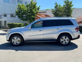 Mercedes-Benz GL 320 3.0d 224 к.с. , снимка 2