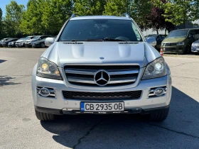 Mercedes-Benz GL 320 3.0d 224 к.с. , снимка 8