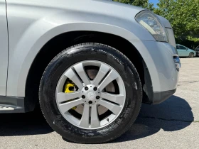 Mercedes-Benz GL 320 3.0d 224 к.с. , снимка 9