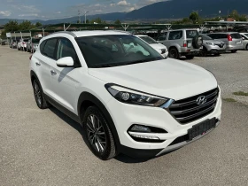 Hyundai Tucson 1.7 CRDI, снимка 2