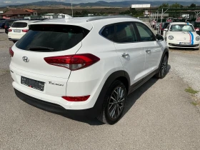 Hyundai Tucson 1.7 CRDI, снимка 8