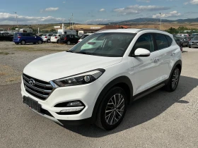 Hyundai Tucson 1.7 CRDI, снимка 3