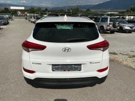 Hyundai Tucson 1.7 CRDI, снимка 7