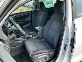 Hyundai Tucson 1.7 CRDI, снимка 13