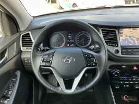 Hyundai Tucson 1.7 CRDI, снимка 10