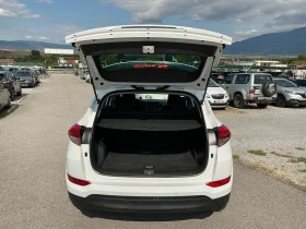 Hyundai Tucson 1.7 CRDI, снимка 17