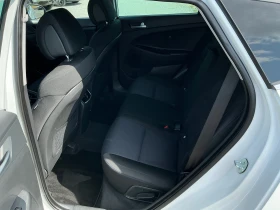Hyundai Tucson 1.7 CRDI, снимка 14