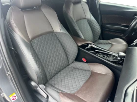 Toyota C-HR 1.8 Hybrid Lounge, снимка 13