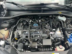 Toyota C-HR 1.8 Hybrid Lounge, снимка 15