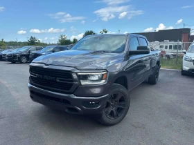 Dodge RAM 1500 Sport | CARFAX | БЕЗ ИНЦИДЕНТИ | ДВА КЛЮЧА, снимка 1