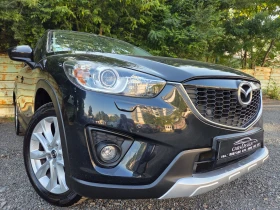 Mazda CX-5 2.0БЕНЗИН 4Х4, снимка 2