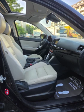 Mazda CX-5 2.0БЕНЗИН 4Х4, снимка 10