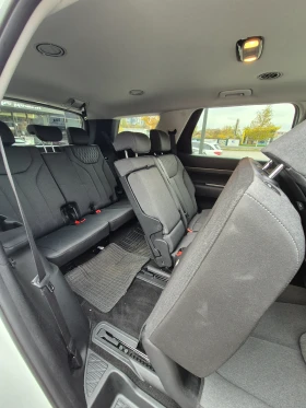 Hyundai Palisade 3.8 V6 AWD  / 7+ 1 места, снимка 8