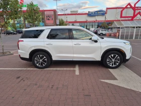 Hyundai Palisade 3.8 V6 AWD  / 7+ 1 места, снимка 3