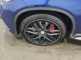 Mercedes-Benz GLE * 4matic Coupe Amg 63 S * CARFAX * , снимка 4
