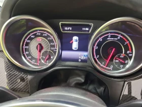 Mercedes-Benz GLE * 4matic Coupe Amg 63 S * CARFAX * , снимка 9