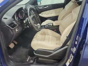 Mercedes-Benz GLE * 4matic Coupe Amg 63 S * CARFAX * , снимка 3
