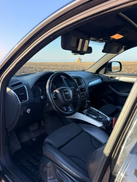 Audi Q5, снимка 6