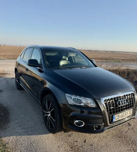 Audi Q5, снимка 11