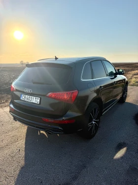 Audi Q5, снимка 16