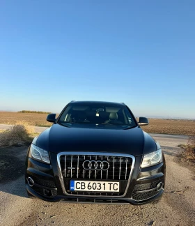 Audi Q5, снимка 13