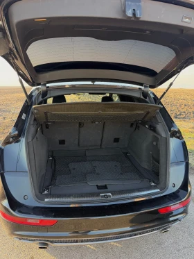 Audi Q5, снимка 10