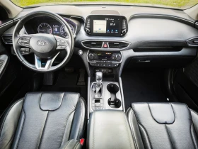 Hyundai Santa fe 2.0  4x4, снимка 14
