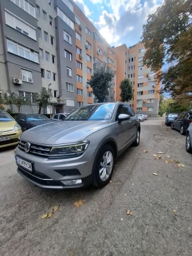 VW Tiguan 2.0, снимка 7