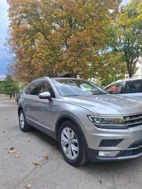 VW Tiguan 2.0, снимка 2