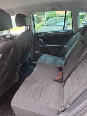VW Tiguan 2.0, снимка 10