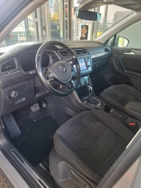 VW Tiguan 2.0, снимка 14
