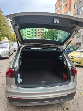 VW Tiguan 2.0, снимка 15