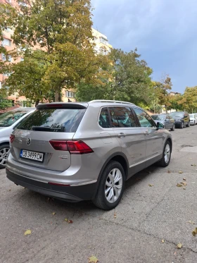 VW Tiguan 2.0, снимка 3