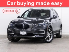 BMW X5 40i XDRIVE* 360 КАМЕРИ* КРАЙНА ЦЕНА* , снимка 1