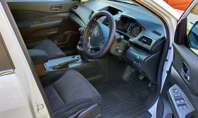 Honda Cr-v 2.0 Газ/Бензин, снимка 7