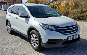 Honda Cr-v 2.0 Газ/Бензин, снимка 1