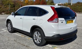 Honda Cr-v 2.0 Газ/Бензин, снимка 4