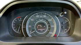 Honda Cr-v 2.0 Газ/Бензин, снимка 11