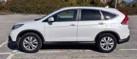 Honda Cr-v 2.0 Газ/Бензин, снимка 5