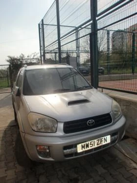 Toyota Rav4 2.0 D4D 116kc - [3] 