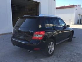 Mercedes-Benz GLK 250cdi,320cdi 3бр НА ЧАСТИ - [6] 