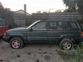 Jeep Grand cherokee 4.0i - [5] 