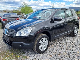 Nissan Qashqai 1.6i* Euro 4* 