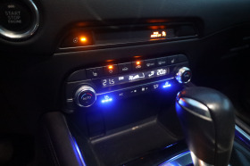 Mazda CX-5 2.5 TURBO AWD Signature LED #bose #HuD #Sitzklima , снимка 9 - Автомобили и джипове - 41567995