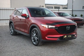 Mazda CX-5 2.5 TURBO AWD Signature LED #bose #HuD #Sitzklima , снимка 4