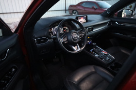 Mazda CX-5 2.5 TURBO AWD Signature LED #bose #HuD #Sitzklima , снимка 7 - Автомобили и джипове - 41567995