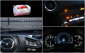 Mazda CX-5 2.5 TURBO AWD Signature LED #bose #HuD #Sitzklima , снимка 11